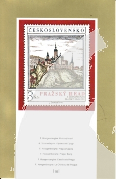 CZ 1989 98 022 **